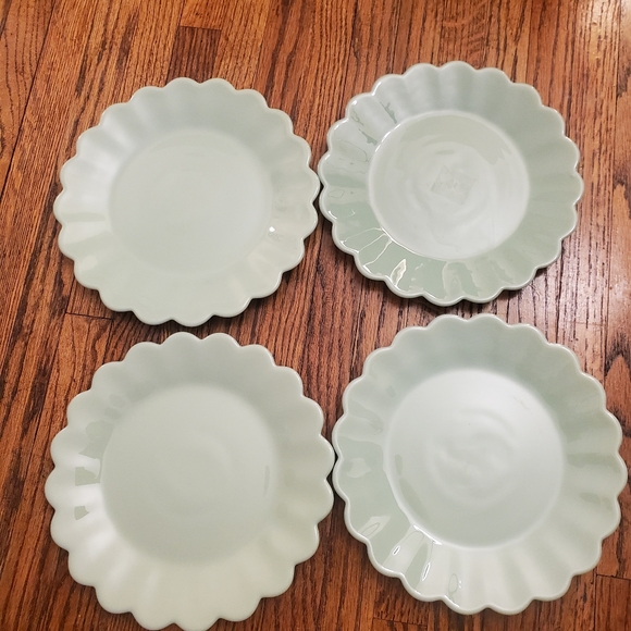 The Pioneer Woman Other - COPY - COPY - The Pioneer Woman Timeless Beauty Floral Salad Plates NWT
